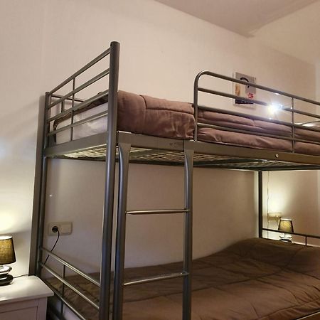 Apartamentos Grifo Vacances Julia El Tarter Bagian luar foto