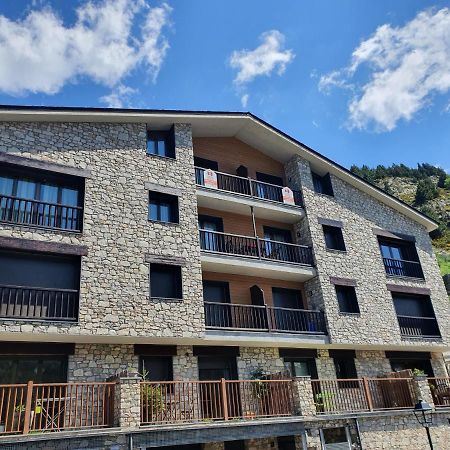 Apartamentos Grifo Vacances Julia El Tarter Bagian luar foto