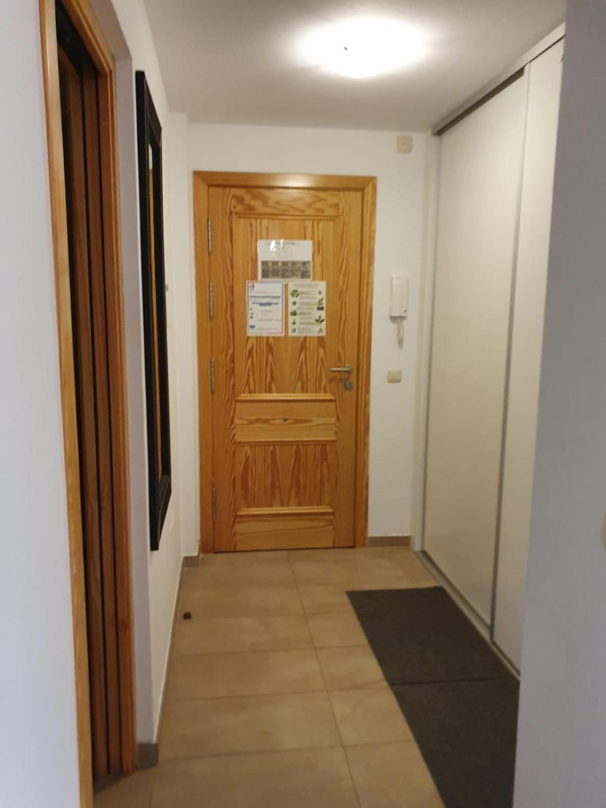 Apartamentos Grifo Vacances Julia El Tarter Bagian luar foto