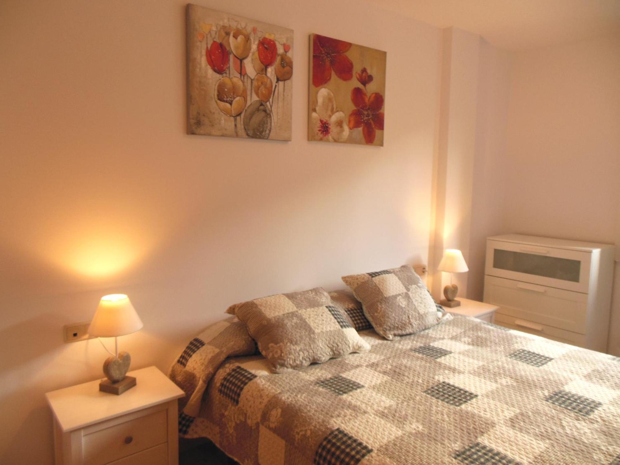 Apartamentos Grifo Vacances Julia El Tarter Bagian luar foto