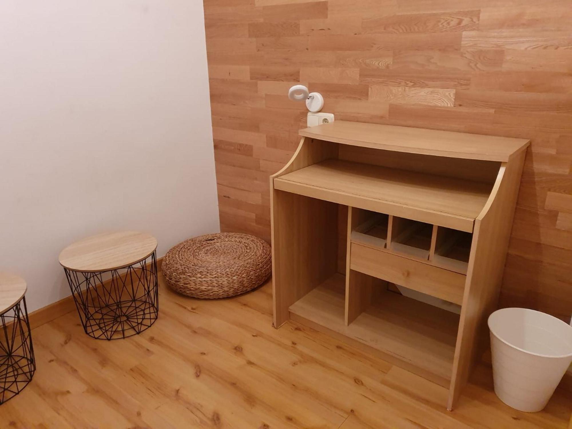 Apartamentos Grifo Vacances Julia El Tarter Bagian luar foto