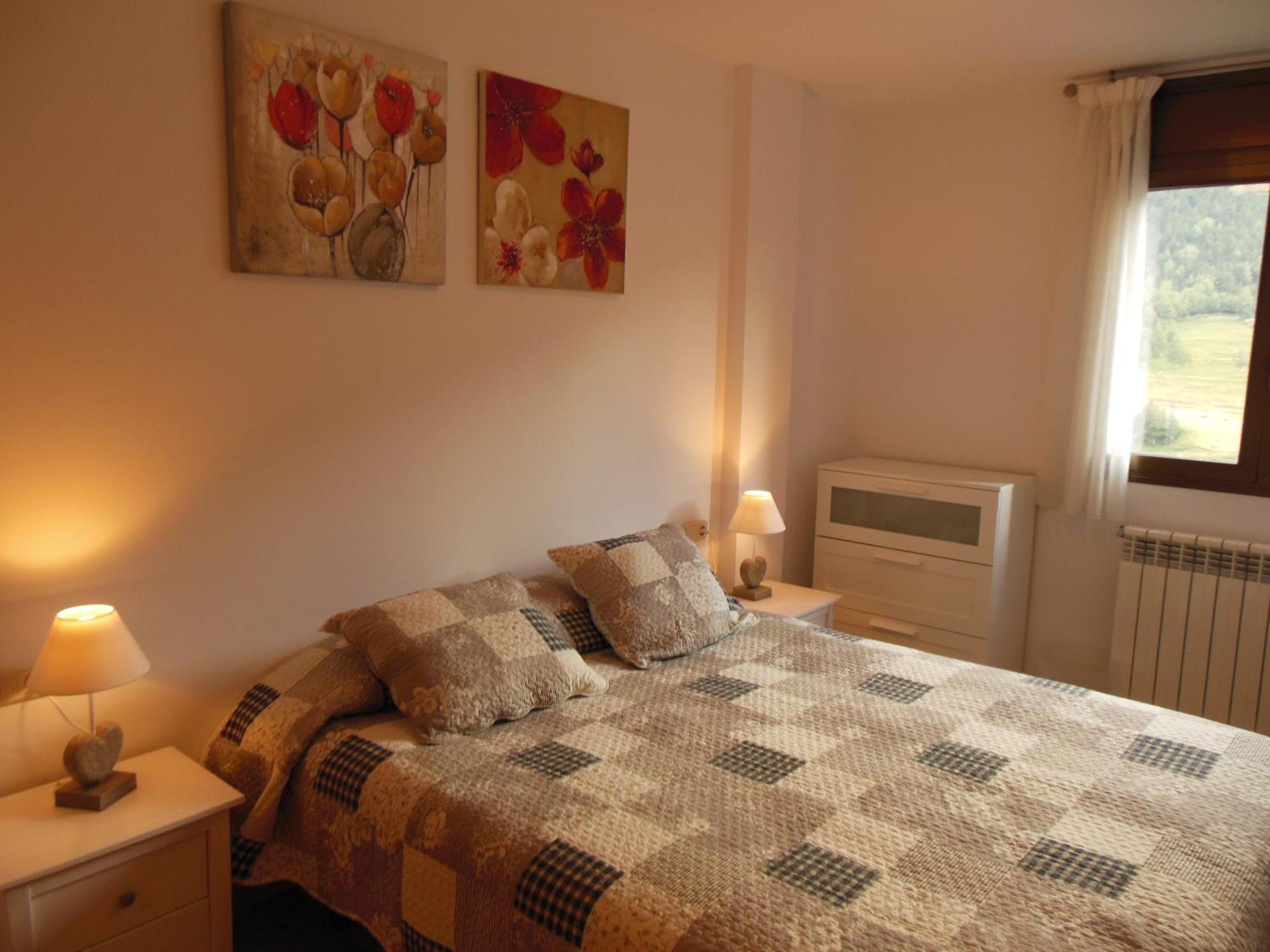 Apartamentos Grifo Vacances Julia El Tarter Bagian luar foto