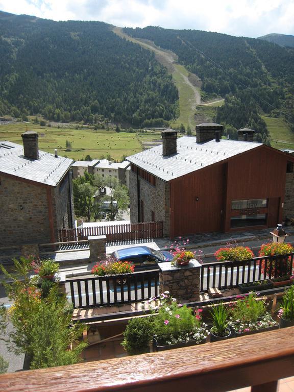 Apartamentos Grifo Vacances Julia El Tarter Bagian luar foto
