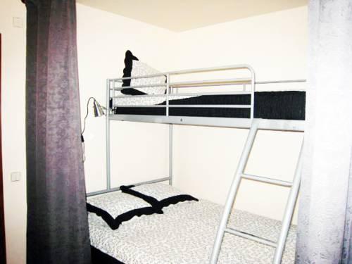 Apartamentos Grifo Vacances Julia El Tarter Bagian luar foto