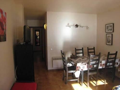 Apartamentos Grifo Vacances Julia El Tarter Bagian luar foto